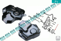 Защита / крышка  датчика положения селектора АКПП Honda / ХОНДА FR-V 2001-2005  1.7 (1668 куб. см.)