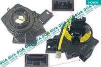 Шлейф AIRBAG Ford / ФОРД TRANSIT 2006- / ТРАНЗИТ 06- 2.4TDCI (2402 куб.см)