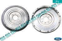 Маховик сцепления D258