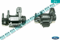 Клапан управления рециркуляции ОГ ( ЕГР / EGR / соленоид / трансдьюсер ) Ford / ФОРД ESCORT 1992-1995 / ЭСКОРТ 92-95 1.3 (1299 куб. см.)