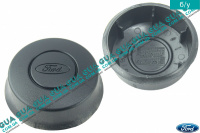 Колпак колесный ( крышка диска ) 1шт Ford / ФОРД CONNECT 2002-2013 / КОННЕКТ 02-13 1.8TDCI (1753 куб.см)
