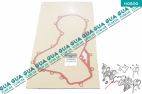 Прокладка  крышки ГРМ ( к картеру ) ( 03- )