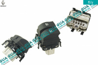 Кнопка стеклоподъемника левая