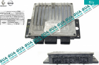 Электронный блок управления двигателем ( ЭБУ / ECU )