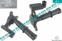 Датчик уровня масла