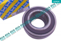 Подшипник ступицы колеса передний (+ABS)