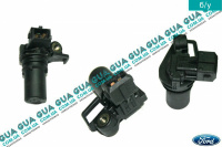 Датчик положения коленвала ( датчик импульсов / Датчик коленвала)