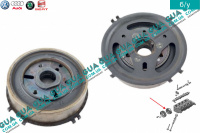 Установочный блок шестерни распредвала ( ступица шестерни распредвала )