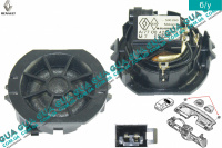 Динамик передней панели / торпеды