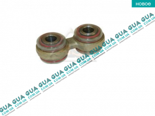 Tягa / стойка стабилизатора заднего BMW 5/6/7 E24/28/32/34 -97 BMW / БМВ 3-series 2001- 316 (1796 куб.см.)