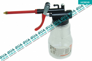 Масленка 220 ml. SsangYong / САНГЙОНГ KYRON 2.0XDI (1998 куб.см.)