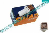 Датчик ( кнопка ) включения стоп-сигнала / положения педали тормоза / положения педали сцепления / выключатель сигнала торможения ( лягушка )