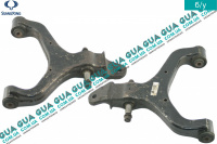 Рычаг нижний передней подвески правый SsangYong / САНГЙОНГ KYRON 2.0XDI (1998 куб.см.)