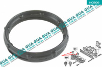 Прокладка впускного коллектора