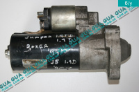 Стартер ( Бендикс 11 зубов )