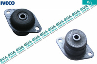 Кронштейн крепления кузова / кабины (подушка)