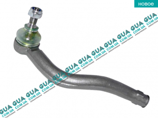 Наконечник рулевой тяги левый Ford / ФОРД GALAXY 1995-2006 / ГАЛАКСИ 95-06 2.8 i V6 (2792 куб.см.)