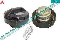 Крышка топливного бака Mitsubishi / МИТСУБИСИ PAJERO IV 2006- / ПАДЖЕРО 4 06- 3.2DI-D (3200 куб.см.)