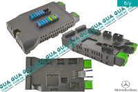 Блок предохранителей