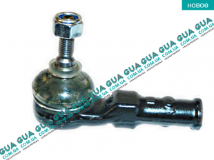 Наконечник рулевой тяги правый   