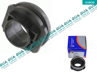 Выжимной подшипник ( V184 )  ( тип Valeo) 