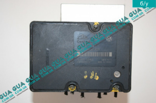 Блок ABS ASR ( Блок АБС / Блок управления ABS )   