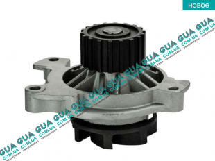 Водяной насос ( помпа ) ( 20 зубцов )   