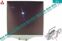 Стекло двери задней правой Mitsubishi / МИТСУБИСИ PAJERO III 2000-2006 / ПАДЖЕРО 3 00-06 2.5TD 4WD (2477 куб.см.)