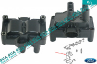 Катушка зажигания