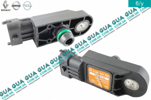 Датчик давления воздуха Мапсенсор   