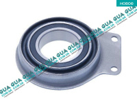 Подвесной подшипник полуоси