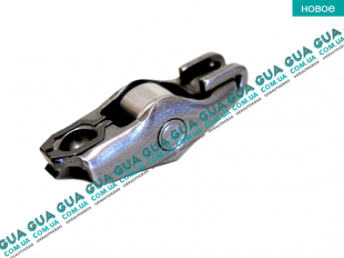 Толкатель клапана  ( рокер / коромысло )   