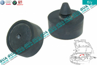 Упор / буфер капота 