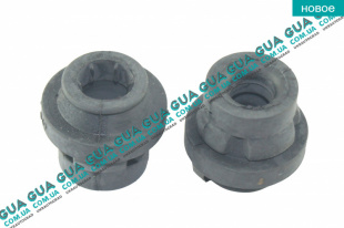 Подушка крепления основного радиатора ( нижняя ) 1шт   