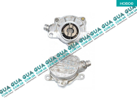 Вакуумный насос