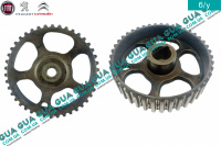Шестерня ГРМ распредвала ( шкив , привод ) 42 зуба