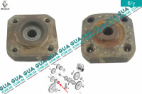 Ступица коленвала ( коленчатого вала )