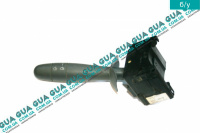 Подрулевой переключатель режимов дворников / стеклоочистителей