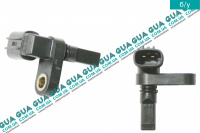 Датчик ABS / АБС передний / задний левый Toyota / ТОЙОТА LAND CRUISER 2000- 3.0D-4D 4WD (2982 куб.см.)