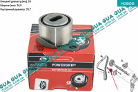 Натяжной ролик ремня ГРМ Volvo / ВОЛЬВО S40 2000-2003 1.9DI (1870 куб.см.)