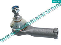 Наконечник рулевой тяги Ford / ФОРД MONDEO III 2001-2007 / МОНДЕО 3 2.0 16V (1999 куб.см.)