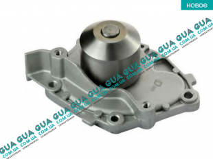 Водяной насос ( помпа ) Volvo / ВОЛЬВО V40 2000-2004 1.9DI (1870 куб.см.)