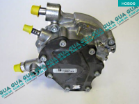 Вакуумный насос тандемный (ТНВД)