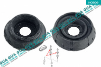 Опора / подушка амортизатора переднего ( проставка пружины верхняя )