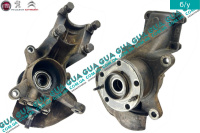 Поворотный кулак ( цапфа / ступица ) R15 правий без ABS ( под наконечник 19,5мм )