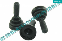 Ручка регулировки зеркала Ford / ФОРД FUSION / ФЮЖИН 1.6TDCI (1560 куб.см.)