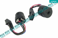 Контактная группа замка зажигания