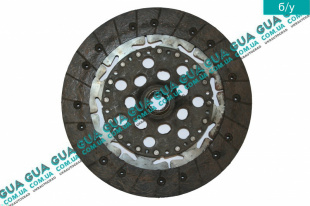 Диск сцепления ( фередо )   