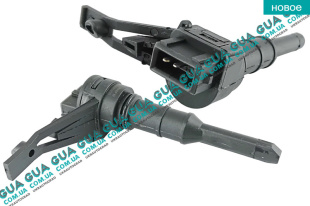 Датчик спидометра ( датчик скорости )   