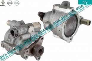 Насос гидроусилителя руля ( ГУР / гидроусилитель руля)   